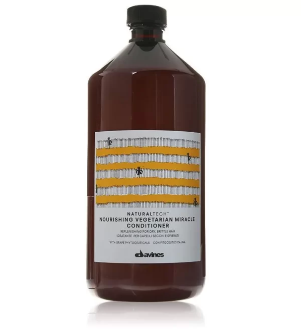 Davines Vegetarian Miracle Conditioner