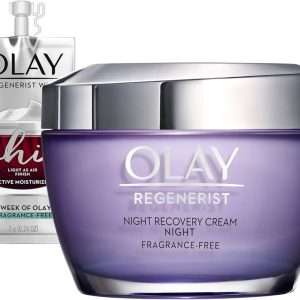 Day + Night Face Protocol Kit by Olay Pro-X, Gift Set for Women
