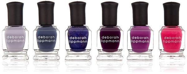 Deborah Lippmann Natural Mystic