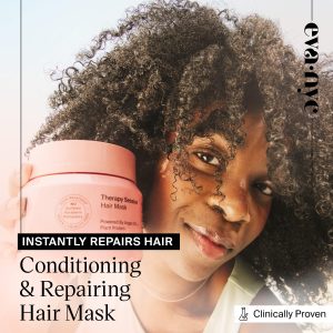 Deep Conditioning Hair Mask Treatment - 100% Natural Hair Mask Treatment