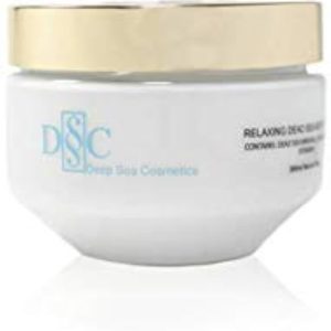 Deep Sea Cosmetics | Relaxing Body Butter