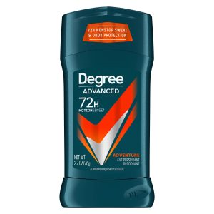 Degree Men Motionsense Antiperspirant Deodorant