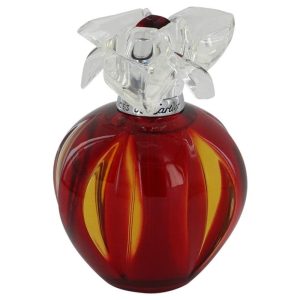 Delices De Cartier by Cartier Eau De Toilette Spray