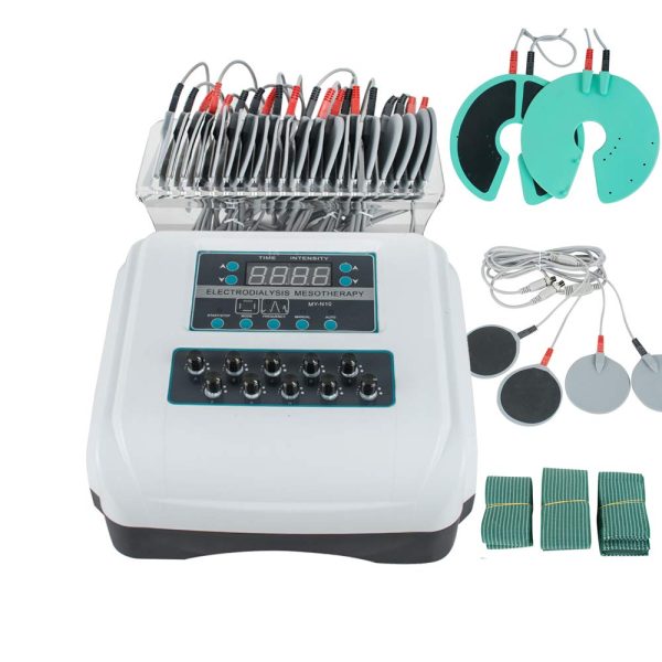 Denshine Slimming Beauty Machine Body Shaper Slim Weight Loss
