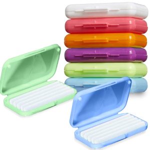 Dental Care Orthodontic Wax for Braces Wearer