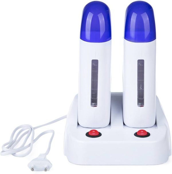 Depilatory Wax Heater Machine Hair Removal