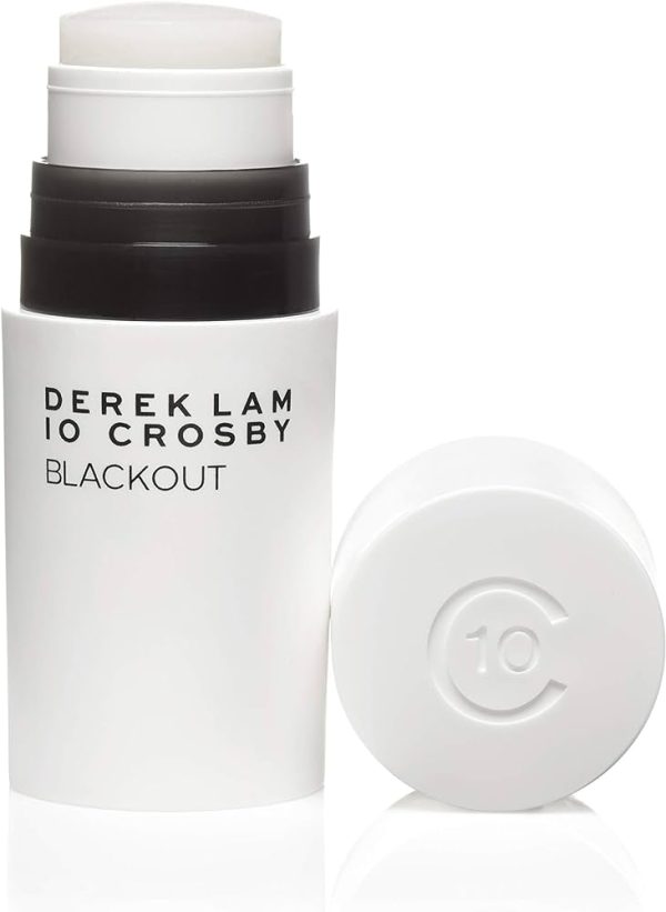 Derek Lam 10 Crosby | Blackout | Eau De Parfum | Warm Spicy and Floral Scent