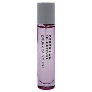 Derek Lam 10 Crosby | Drunk On Youth | Eau De Parfum | Fruity and Floral Scent