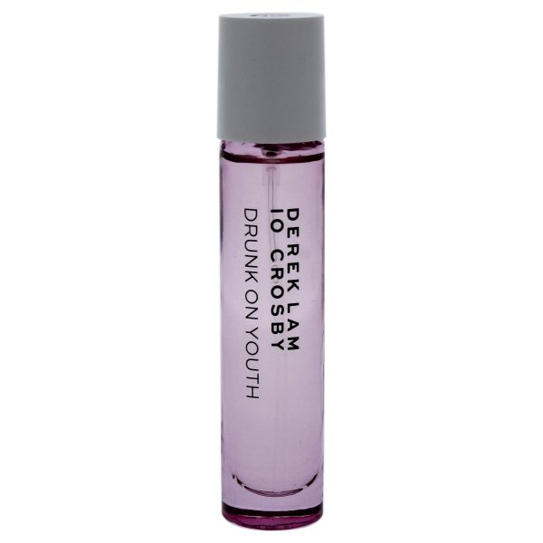 Derek Lam 10 Crosby | Drunk On Youth | Eau De Parfum | Fruity and Floral Scent