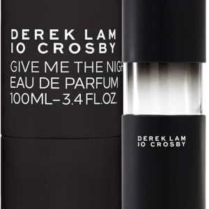 Derek Lam 10 Crosby | Looking Glass | Eau De Parfum | Floral and Warm Aromatic