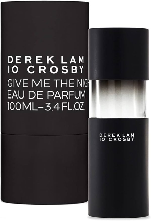 Derek Lam 10 Crosby | Looking Glass | Eau De Parfum | Floral and Warm Aromatic