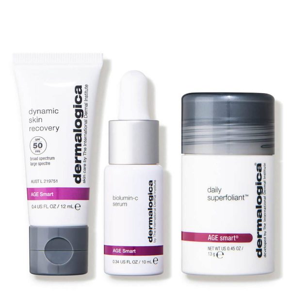 Dermalogica Age Defense Kit
