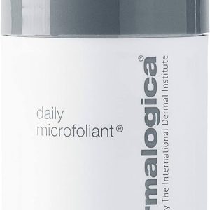 Dermalogica Daily Microfoliant Exfoliator Facial Scrub Powder