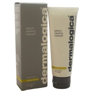 Dermalogica Sebum Clearing Masque (2.5 Fl Oz)