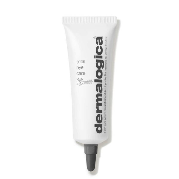 Dermalogica Total Eye Care SPF 15 0.5oz