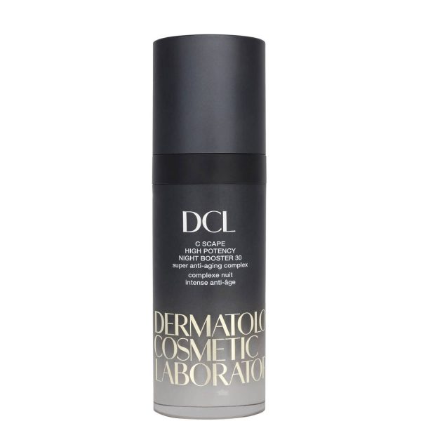 Dermatologic Cosmetic Laboratories C Scape High Potency