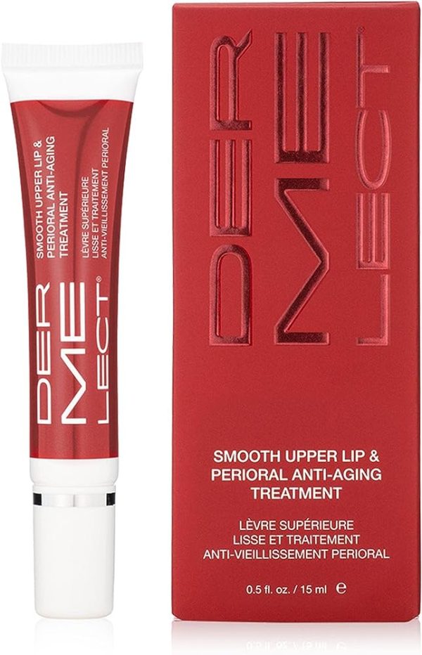 Dermelect Smooth Upper Lip Professional