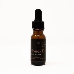 Desert Dew Luxury Hair Serum