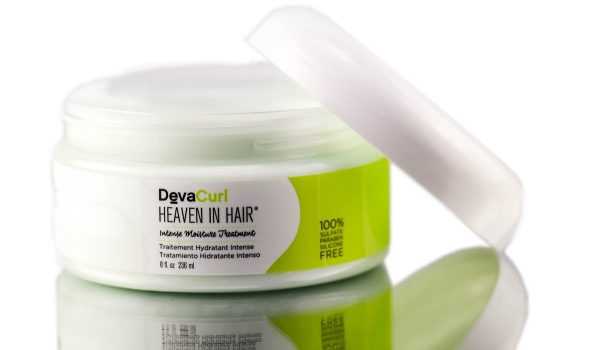 DevaCurl Heaven-in Hair Moisture Treatment