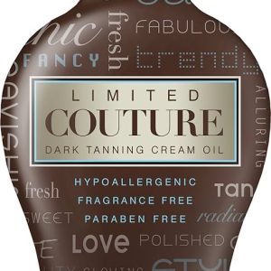 Devoted Creations Limited Couture Hypoallergenic Paraben Free Dark