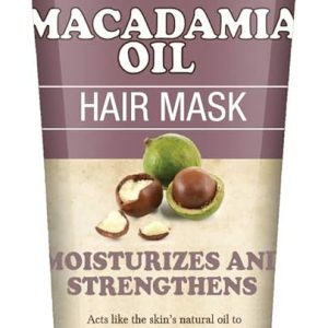 Difeel Premium Deep Conditioning Hair Mask - Macadamia