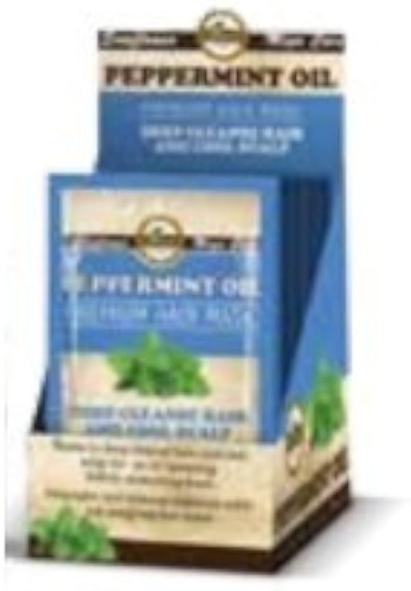 Difeel Premium Deep Conditioning Hair Mask - Peppermint Oil