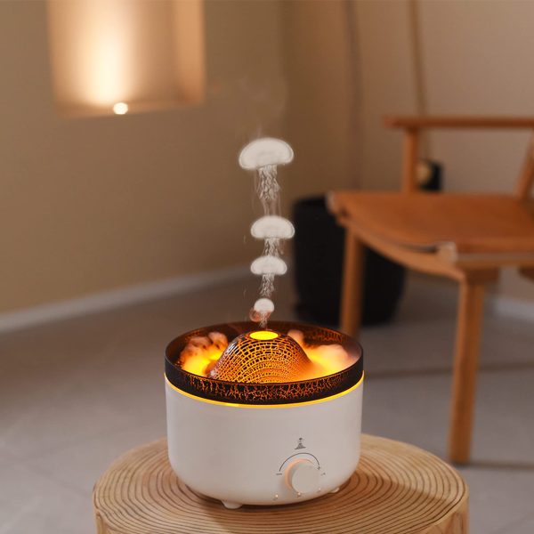 Diffusers for Essential Oils for Large Room Home