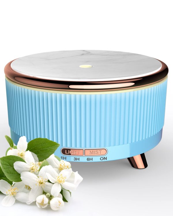 Diffusers for Essential Oils Large Room