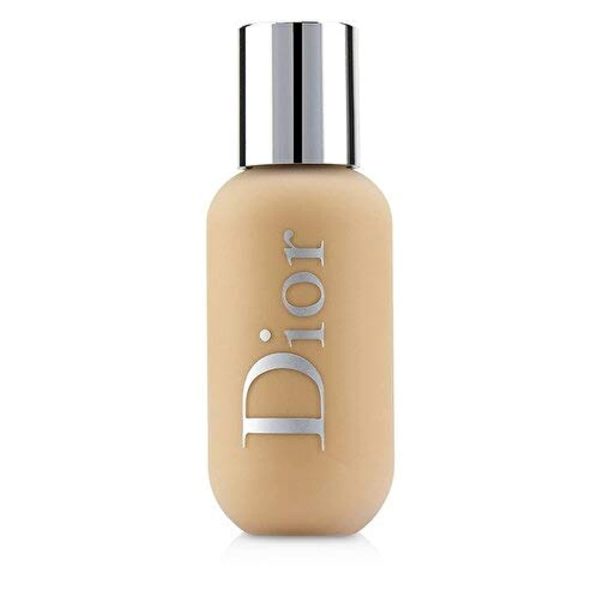 Dior 2018 Backstage Face & Body Foundation