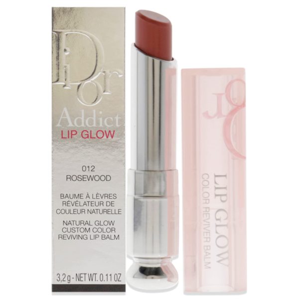DIOR ADDICT LIP GLOW