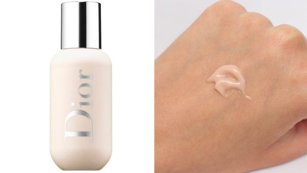 Dior Backstage Face & Body Primer