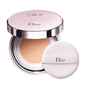 DIOR CAPTURE TOTALE DREAMSKIN PERFECT SKIN CUSHION