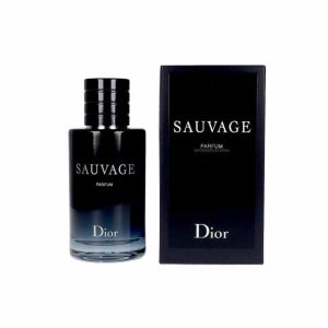Dior Sauvage Eau de Parfum Mini Splash for Men
