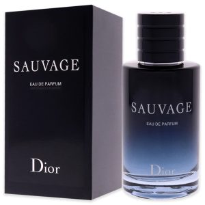 Dior Sauvage Eau De Parfum Spray for Men