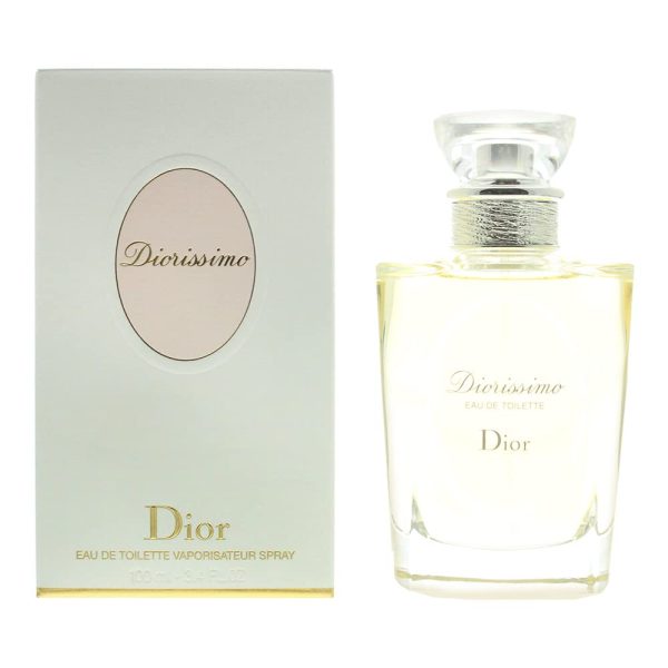 Diorissimo By Christian Dior For Women.