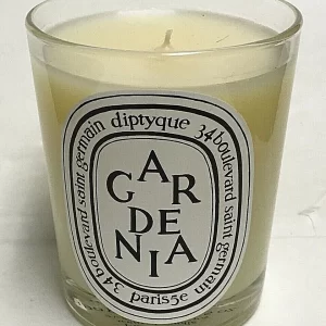 Diptyque Gardenia Candle-6.5 oz.