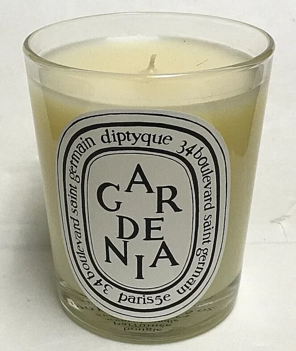 Diptyque Gardenia Candle-6.5 oz.