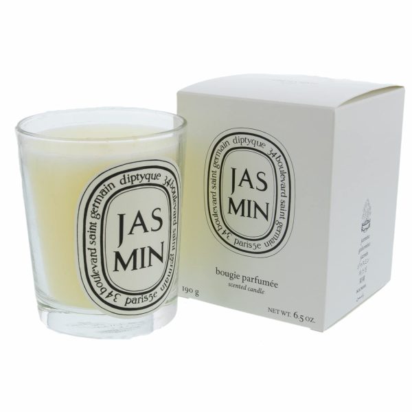 Diptyque Jasmin 6.5 oz Scented Candle