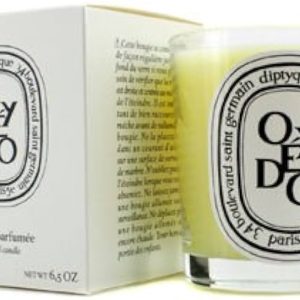 Diptyque Scented Candle - Oyedo