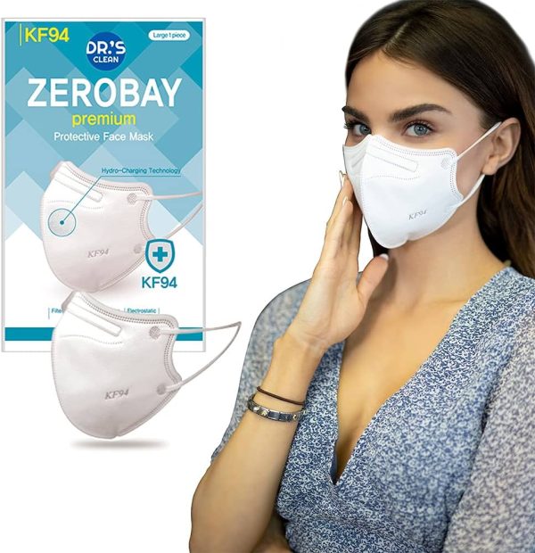 Disposable Mask Medical N95 Surgical Mask KF94 Face Mask Medical