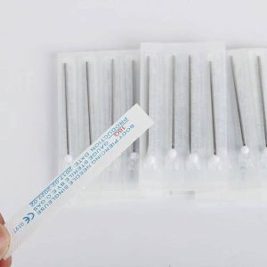 Disposable Professional Piercing Needles for Body