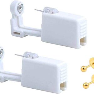 Disposable Self Ear Piercing Gun Kit