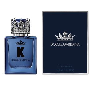 Dolce and Gabbana K Men 1.6 oz EDP Spray