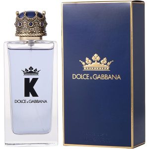 Dolce and Gabbana K Men 3.3 oz EDT Spray