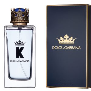 Dolce and Gabbana K Men 3.3oz EDT Spray