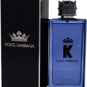 Dolce and Gabbana K Men 5 Fl Oz (Pack of 1)