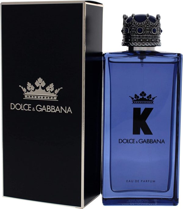 Dolce and Gabbana K Men 5 Fl Oz (Pack of 1)