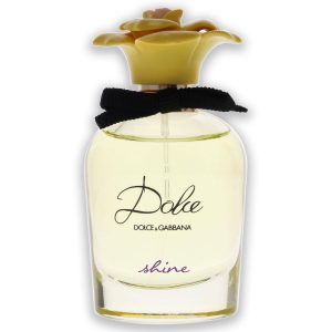 Dolce & Gabbana Dolce Shine Eau De Parfume Spray For Women