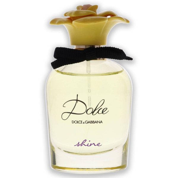 Dolce & Gabbana Dolce Shine Eau De Parfume Spray For Women