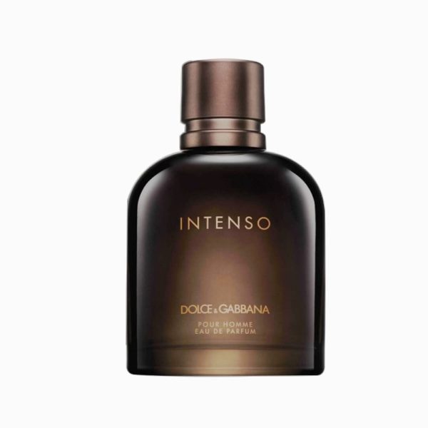 DOLCE GABBANA Intenso Eau De Parfum Spray for Men
